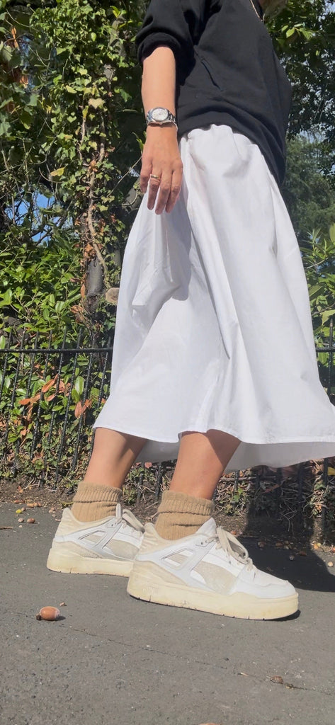 What is an easy and affordable way to stay on trend this year?