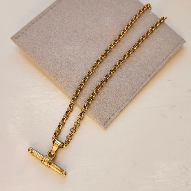 Waterproof Jewellery