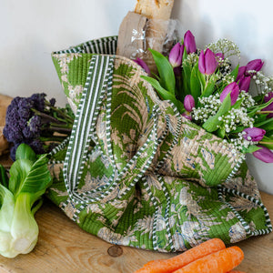 Cotton Tote Bags