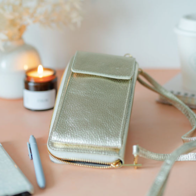 Large phone purse 2025