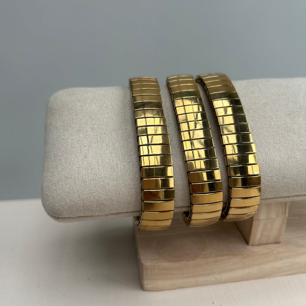 Vintage stretch bracelets outlet