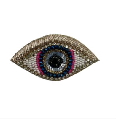 Eye Pin  from Sixton London