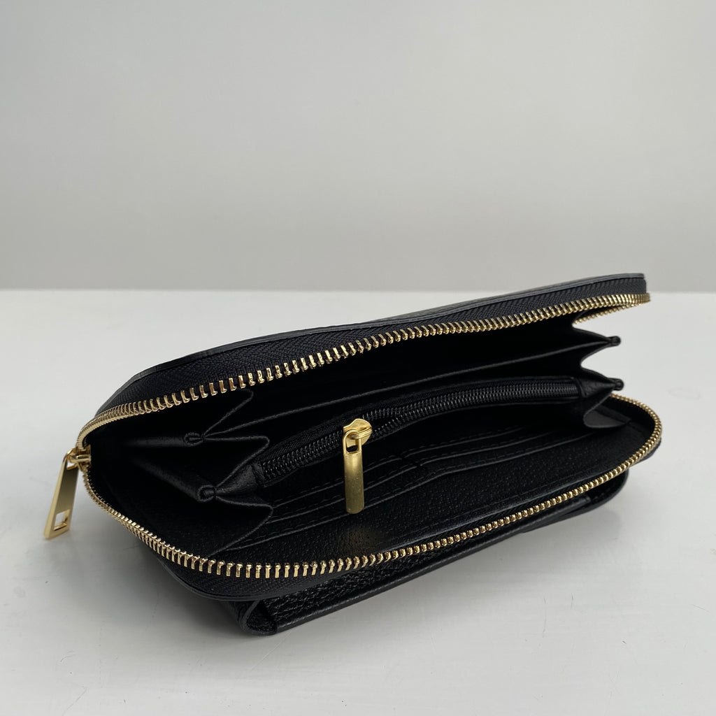 Black purses uk hot sale