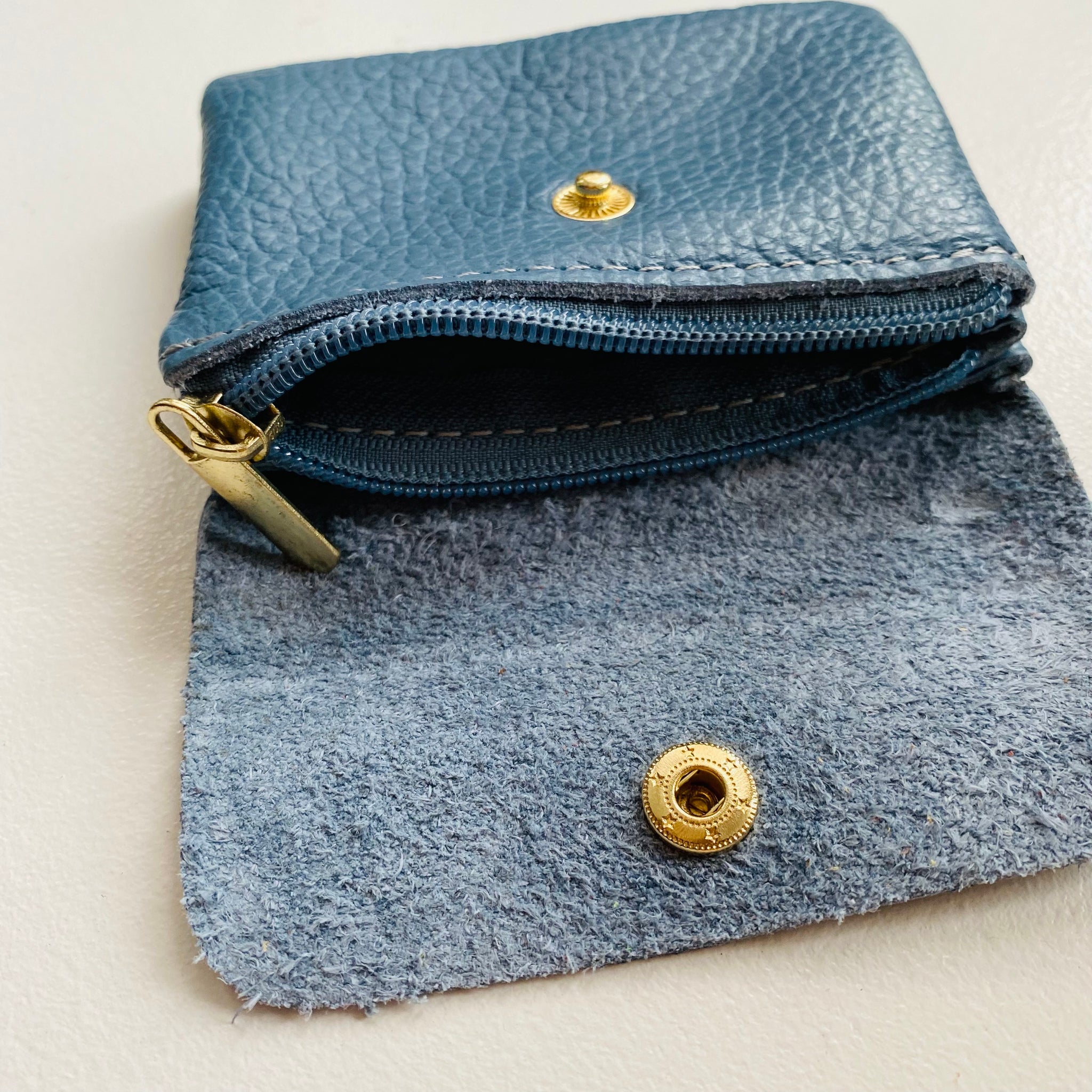 Small denim purse 2025