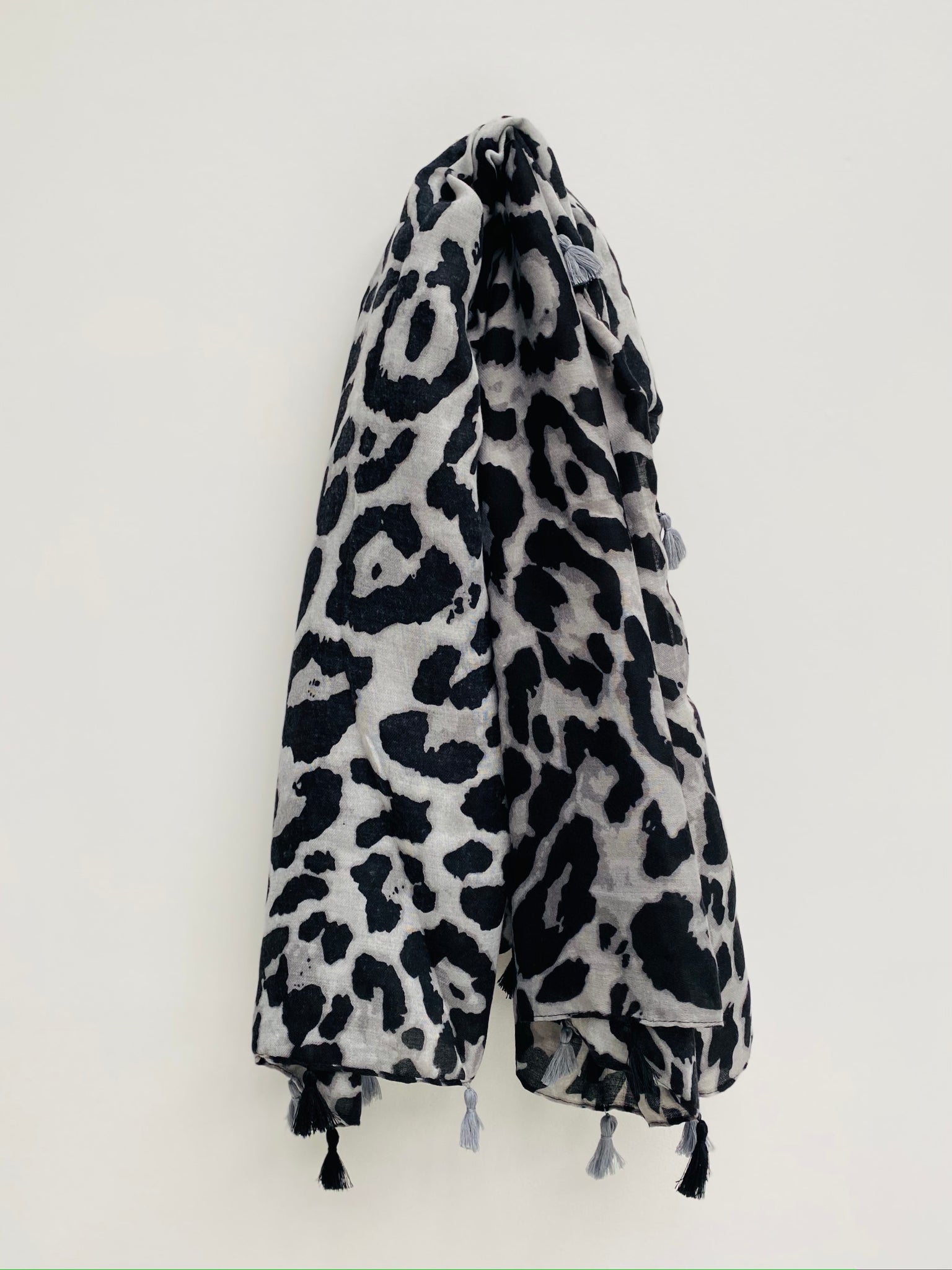 Animal print scarves 2024 uk