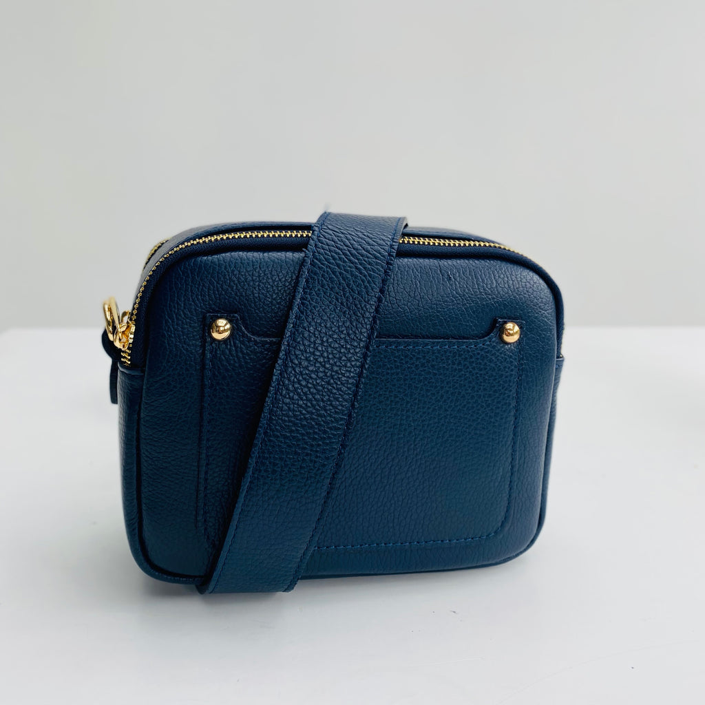 Navy on sale bags uk