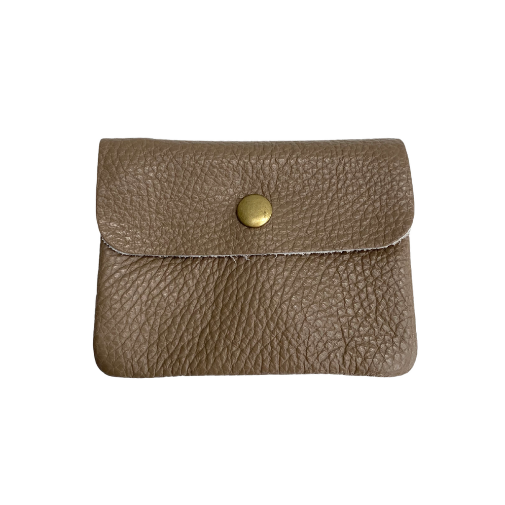 Soft leather 2025 purse uk