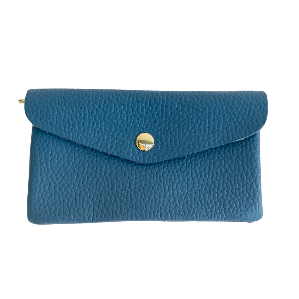 Denim blue bag online