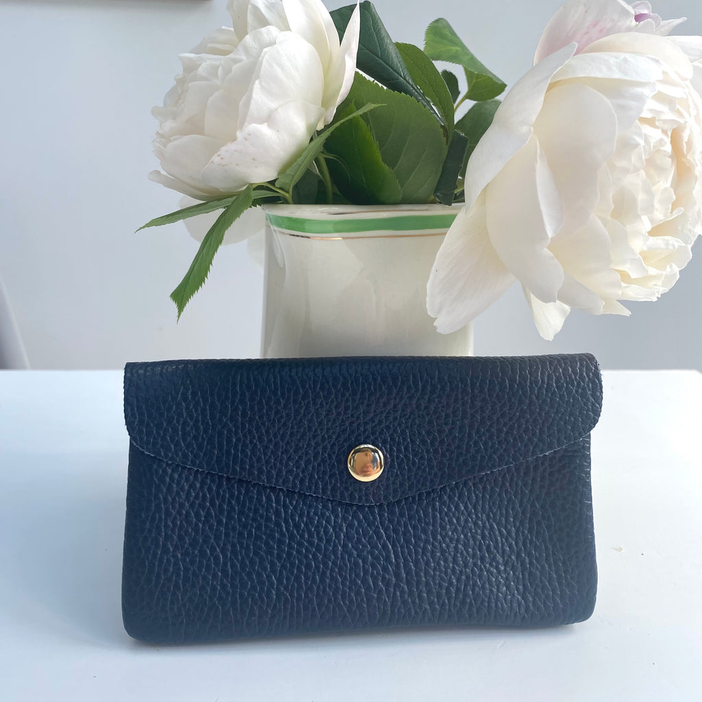 Navy purse uk sales